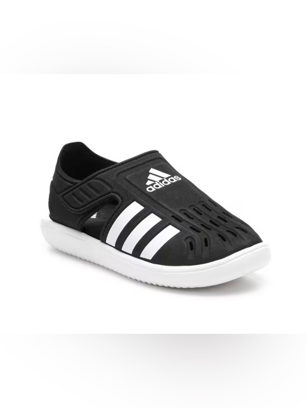 ADIDAS | Closed-Toe Water Sandal